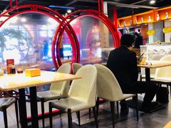 大堂-老九圆山西面馆(CBD店)