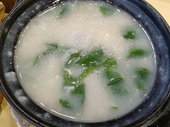-新梅园不夜粥(龙华店)