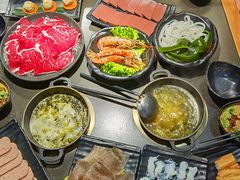 -呷哺呷哺(悦荟广场店)