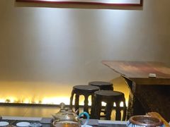 -翁暖茶馆(滨江东总店)