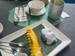 -帕蓝·暹罗料理(大学路店)