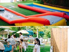 -HERRE·FARM 赫尔露营农场·团建聚会包场