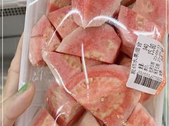 -广百家超市(大东海店)