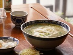 鳝糊-同得兴 Since·1995 传统苏式面馆(十全街店)