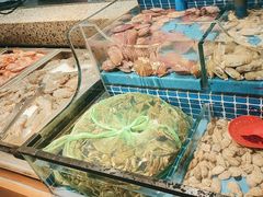 -海汕记·潮汕鲜牛肉火锅·自助