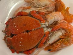 -上海宝华万豪酒店