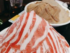-三江两海老火锅(北京首店)