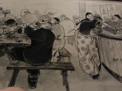 -北平小馆·烤鸭·家常菜(磨房北里店)
