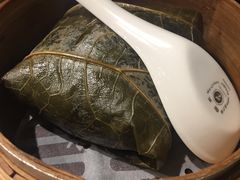 糯米雞-点点心(微风信义店)
