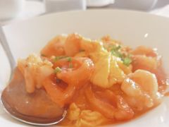 -鹭禧·中餐厅(厦门波特曼七星湾酒店)