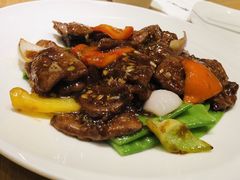 -莆田餐厅PUTIEN(三里屯店)