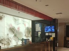 -满江红大酒店(城站店)