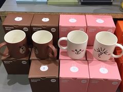 -line friends(明洞旗舰店)