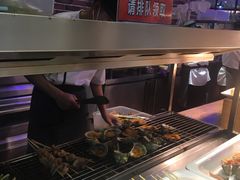-吉布鲁牛排海鲜自助(武侯泛悦国际店)