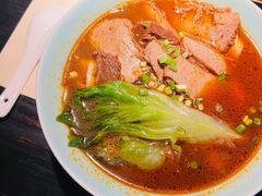 -喜晋道面馆(华严寺广场店)