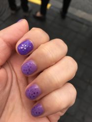 -JELLY NAIL果冻美甲