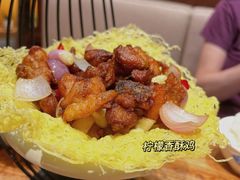 -云海肴·汽锅鸡·云南菜(领展购物广场·中关村店)
