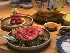 -烧肉达人•炭火烧肉(新天地店)