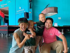 -Club Med地中海俱乐部·桂林度假村