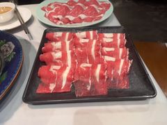 -东来顺饭庄(apm总店)