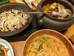 -云海肴·汽锅鸡·云南菜(苏州中心店)