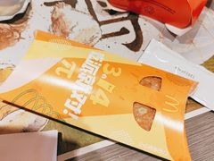 -麦当劳(玉桥中路店)