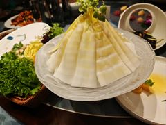 -尚海豆捞(乐虹坊店)