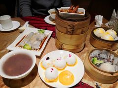 -哈尔滨永泰喜来登酒店·璟泰公馆