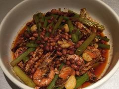 李老爹(宣武门店)-李老爹香辣蟹(宣武门店)