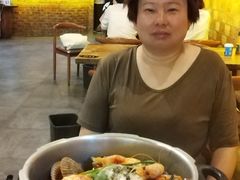 -土蚝·高压锅生蚝(百姓美食街店)