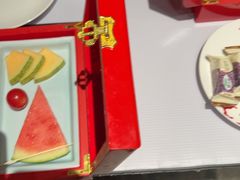 -千百味红餐厅·江西菜(绿地双子塔店)