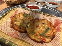 -本家韩国烤肉(青岛万象城店)