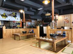 大堂-大壮家原味烤肉(兴华北街店)