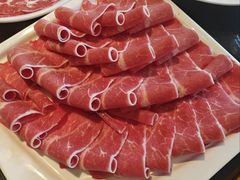 -南门涮肉(上海一店)