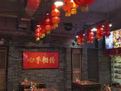 -镇江龙·火锅串串(武侯祠店)