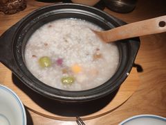-吴记粥铺·淮扬小馆(欧尚店)