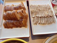 -玉林烤鸭店(黄村兴华店)