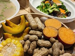 -宏状元现熬粥·京味菜(三里河店)