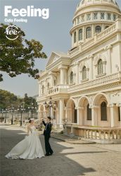 -至臻微拉婚纱摄影