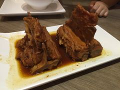 -九毛九西北菜(百信广场店)