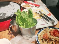 -么肆烤肉(汉街形象店)