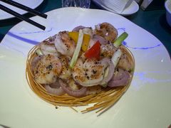 -逸馥荟(人广来福士店)