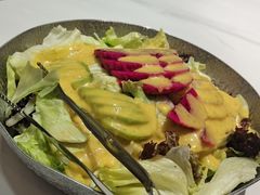 -大锅强·蒸海鲜青岛菜(吾悦广场店)