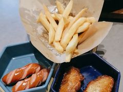 -荣记·囍粤茶餐厅(花都店)