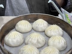 金原特色汤包-金原鸭血粉丝汤总店(锁金村店)