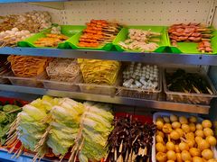 -万记麻辣烫国展总店