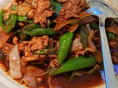 -兰湘子·湘菜小炒(石家庄万象城店)