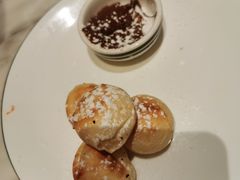 -玛尚诺意式餐厅(三林环宇城店)
