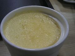 鸡蛋糕-送福记宋记粥铺(南京南街店)