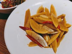 -湘味淳(千禧街店)